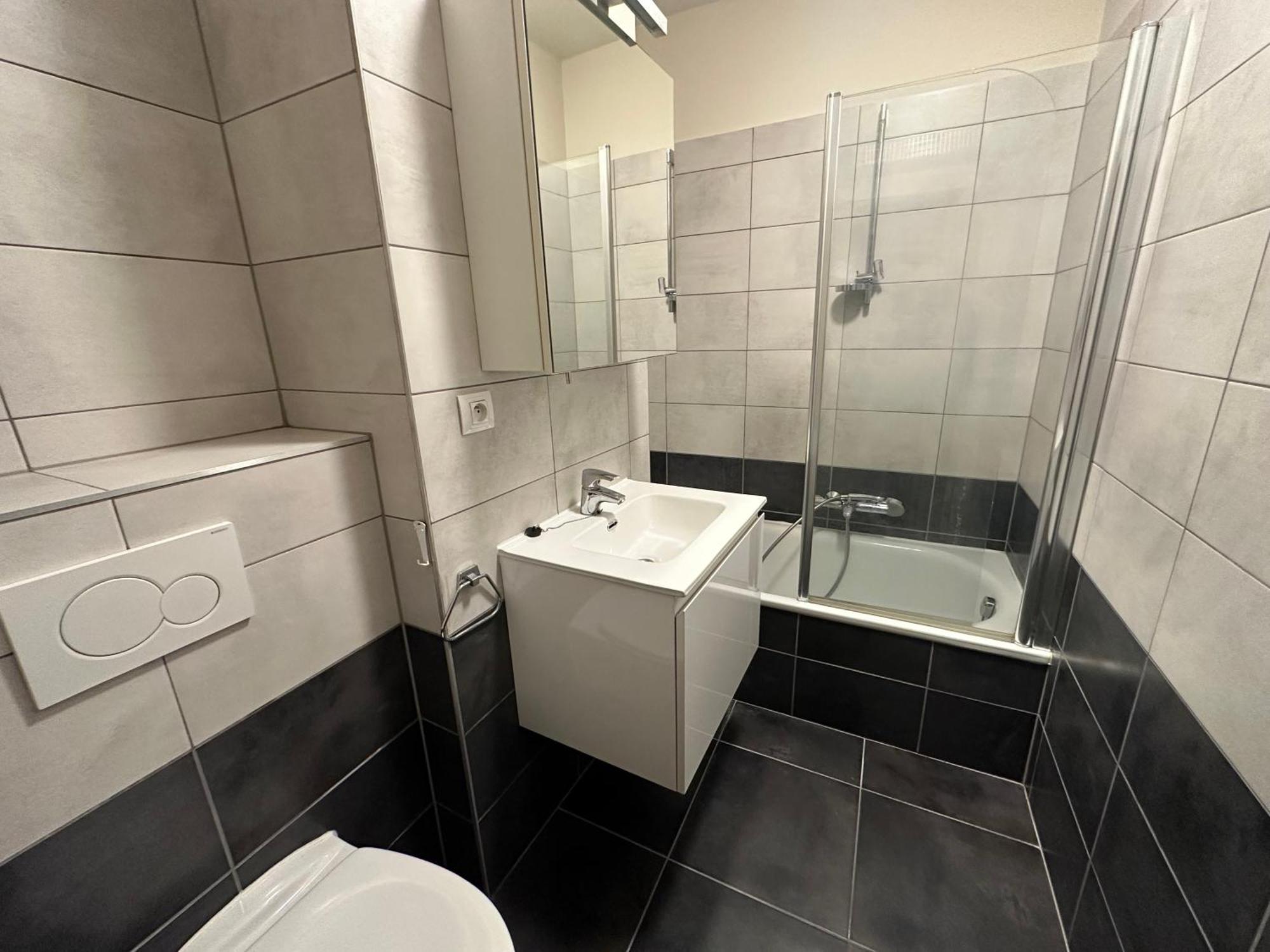 Apartment In Brussels City With Beautiful View Buitenkant foto